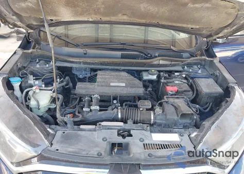 2020 Honda Cr-V 2Wd Lx z USA, uszkodzony, nr VIN 7FARW1H21LE009477